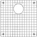 Whitehaus SS Kitchen Sink Grid For Noah'S Sink Model Whncmd2920, SS WHNCMD2920LG